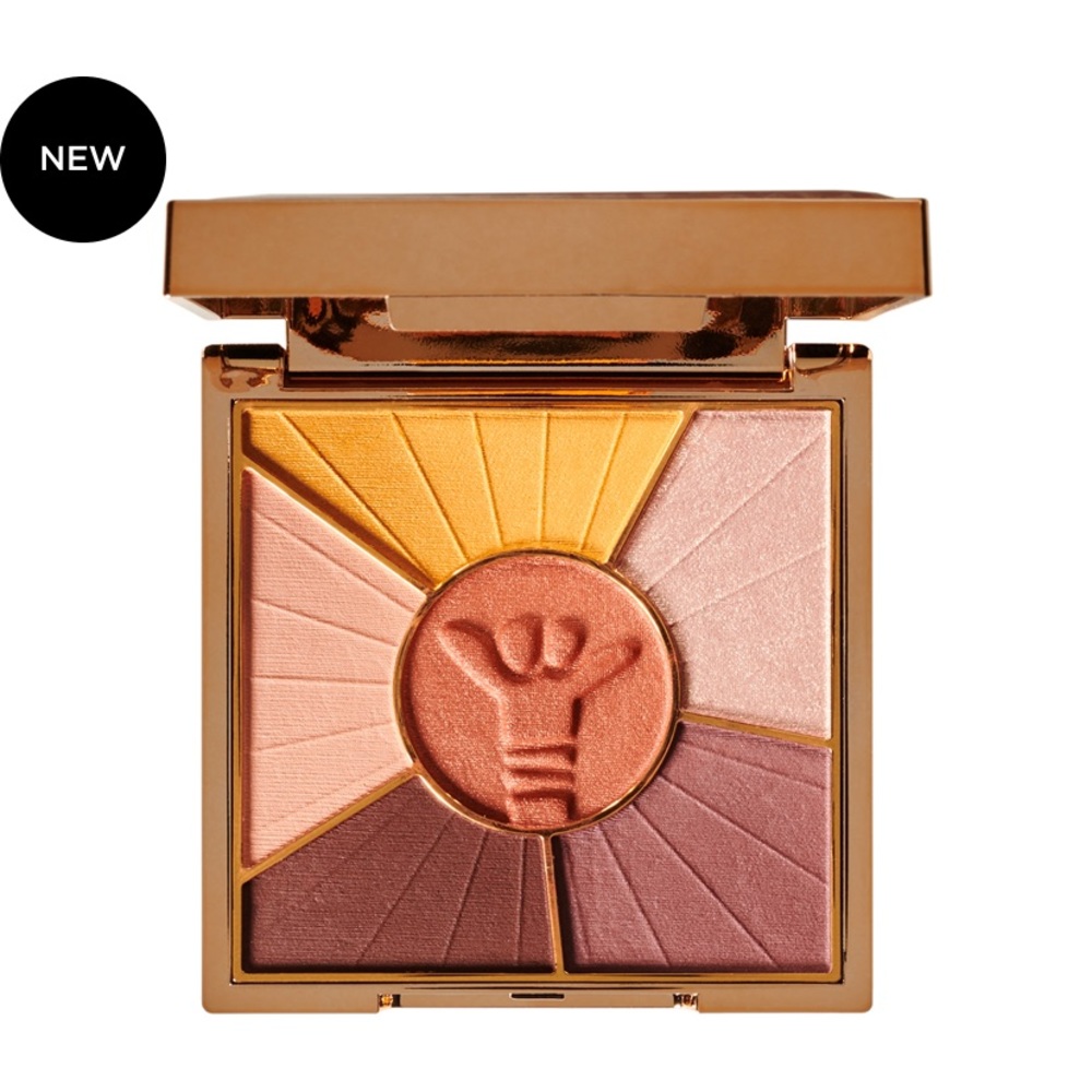 PÜR X TROLLS: Pressed Pigments Palette